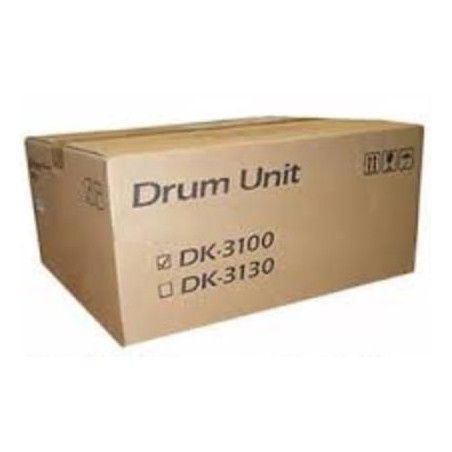 Drum Unit DK-3100
