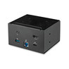 Module Docking Station Connectivity Box