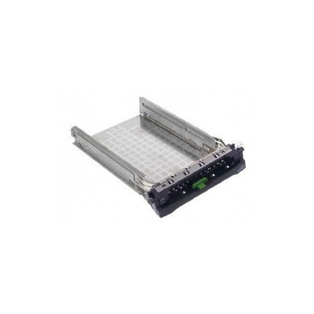 3.5" HotSwapTray SATA/SAS/SCSI