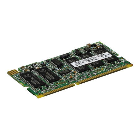 BD,MEM,DDR,40BIT, 64MB W/BATT