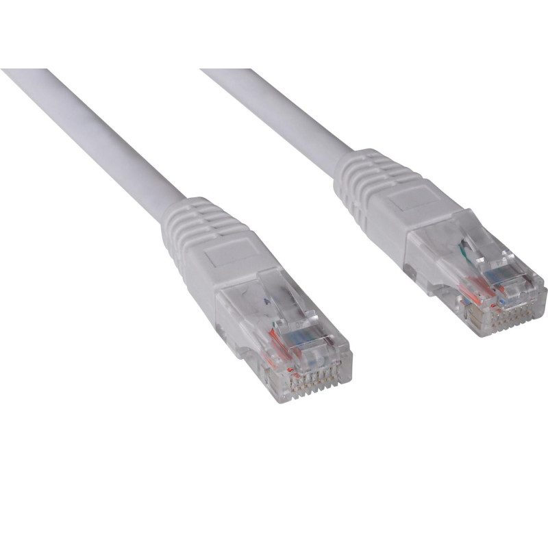 UTP Cat6 1m SAVER