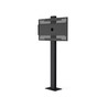 POF 7602 Outdoor floor stand for LG55XE4