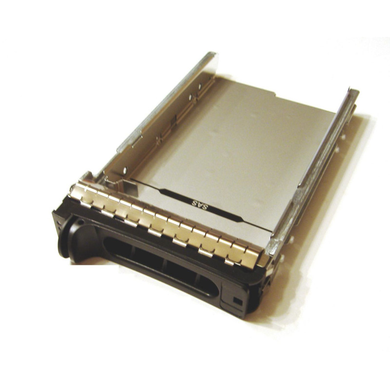 3.5" HotSwap Tray SATA/SAS