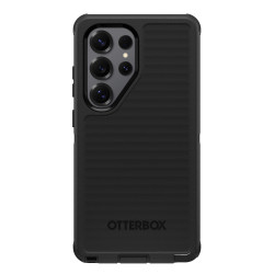 OtterBox Defender Galaxy S25 Ultra black