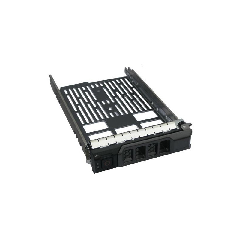 3.5" Hot Swap Tray SATA/SAS