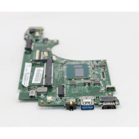 LZ5 MB W8P I54200 UMA
