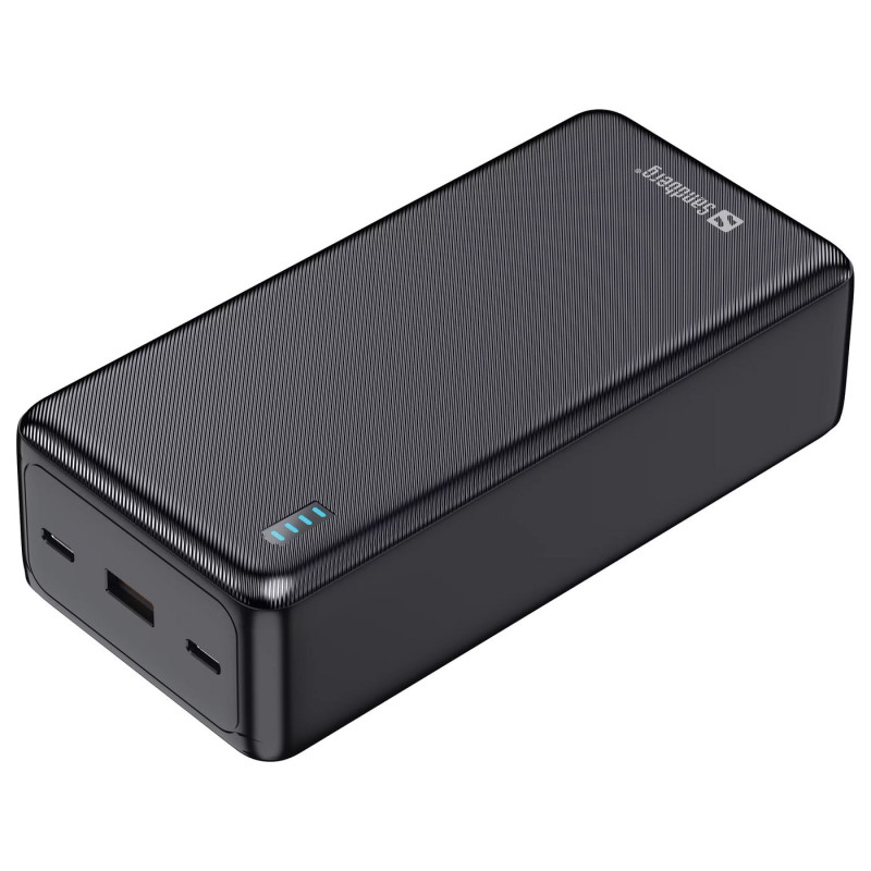Saver Powerbank 27000