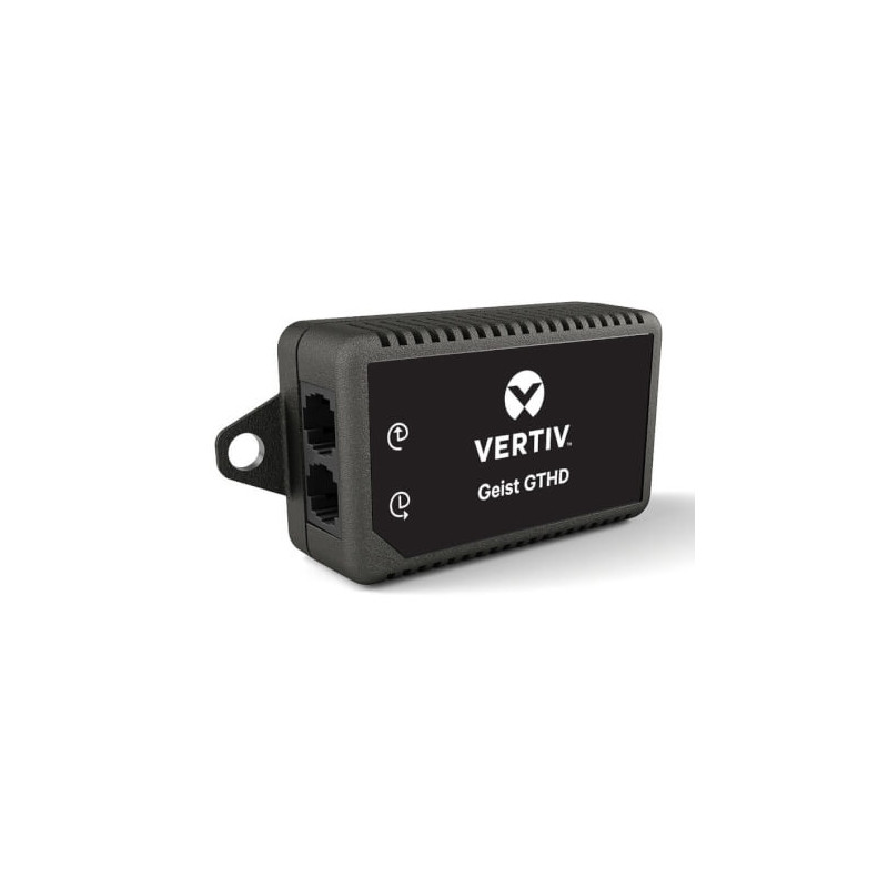 Vertiv remote environmental sensor 3m