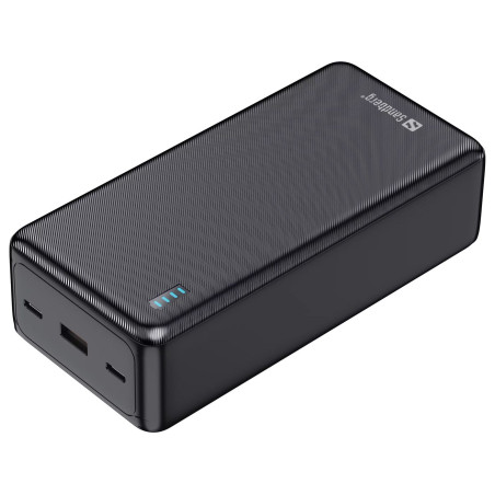 Saver Powerbank 27000
