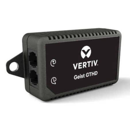 Vertiv remote environmental sensor 3m