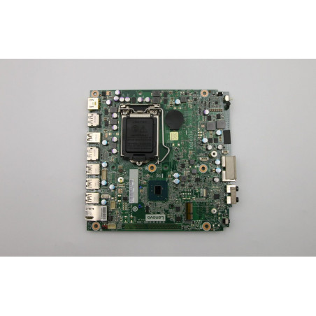 ThinkCentre M710q Tiny | APLIUM