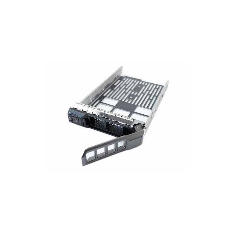 3.5" HotSwap Tray SATA/SAS
