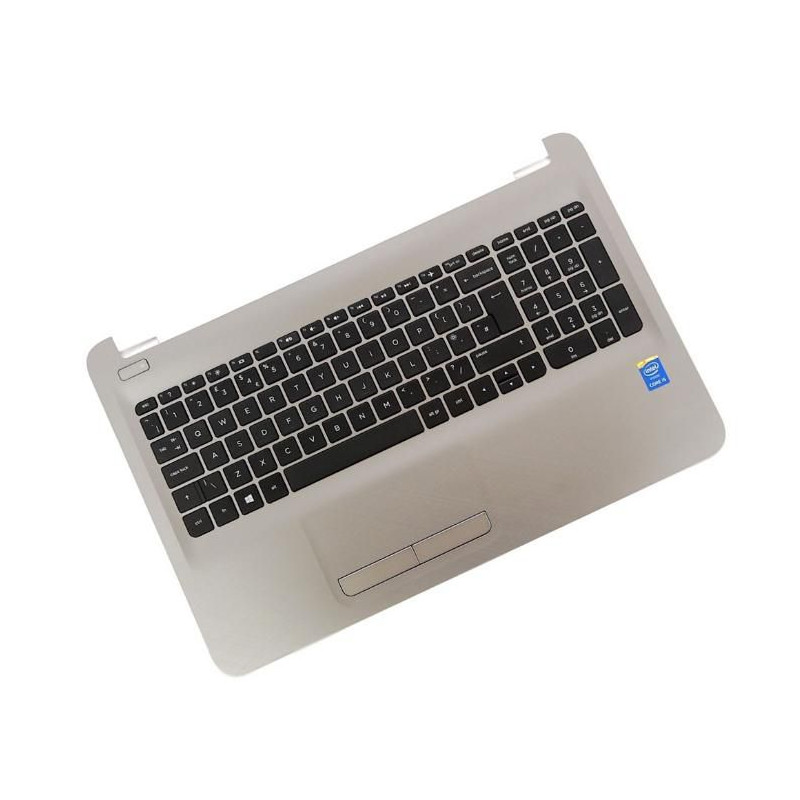 Top Cover & Keyboard (Greece)