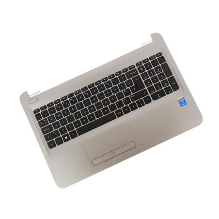 Top Cover & Keyboard(Eng Arab)
