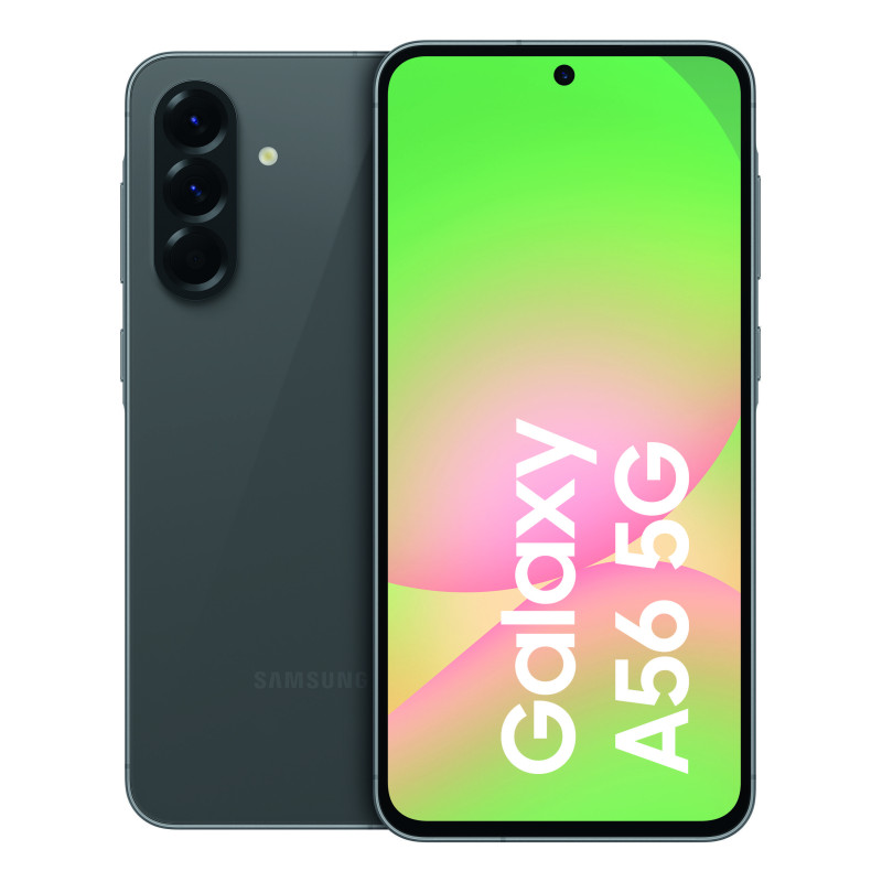 Samsung Galaxy A56 5G 128GB Ent Ed Graph