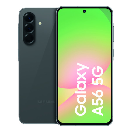 Samsung Galaxy A56 5G 128GB Ent Ed Graph