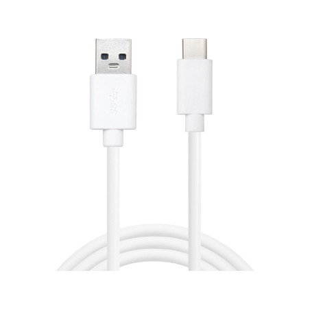 USB-C to USB-A 2.0 1M SAVER