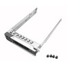 2.5" HotSwap Tray SATA/SAS