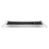 Top Cover & Keyboard (Intl)