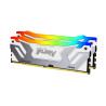 48GB 8400 DDR5 CUDIMM Kit2 FURY Ren RGBW