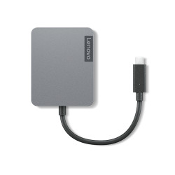 Lenovo USB-C Travel Hub Gen2