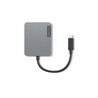 Lenovo USB-C Travel Hub Gen2