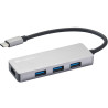 USB-C Hub 1xUSB3.0+3x2.0 SAVER