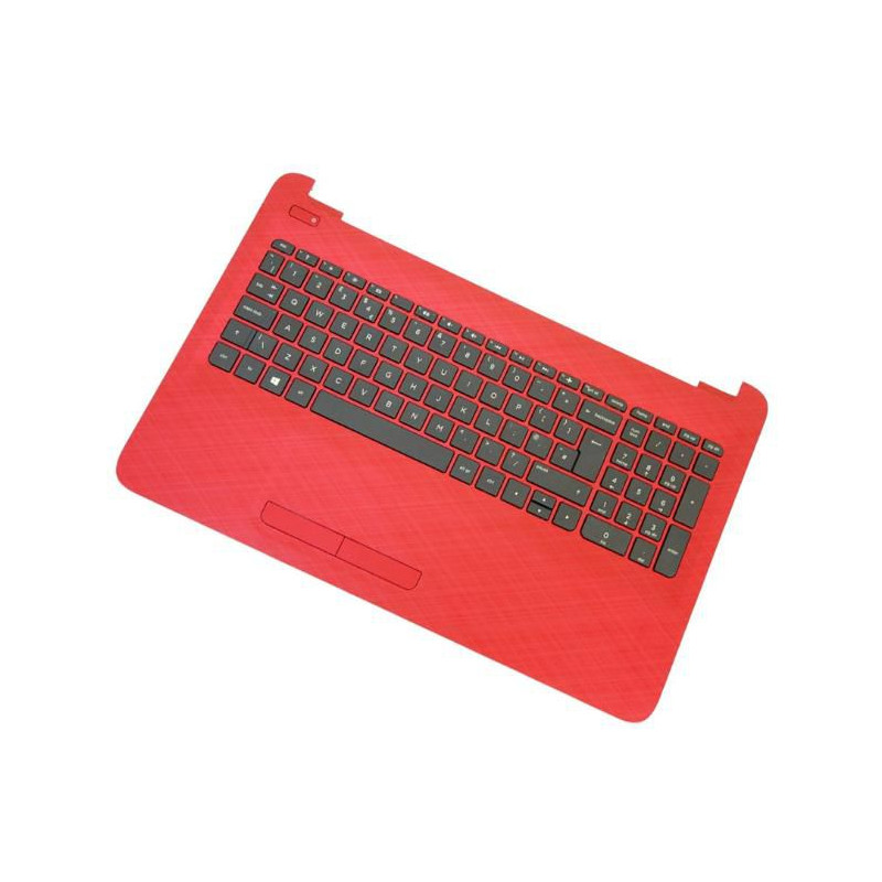 Top Cover & Keyboard (Uk)