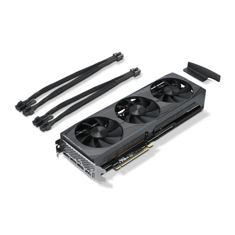 TS Nvidia GeForce RTX3080 Graphic Cards