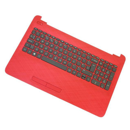 Top Cover & Keyboard(Eng Arab)