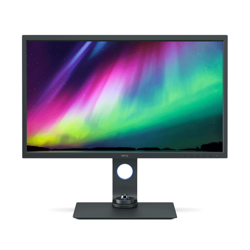 SW321C - 32'' photo monitor RGB 4K