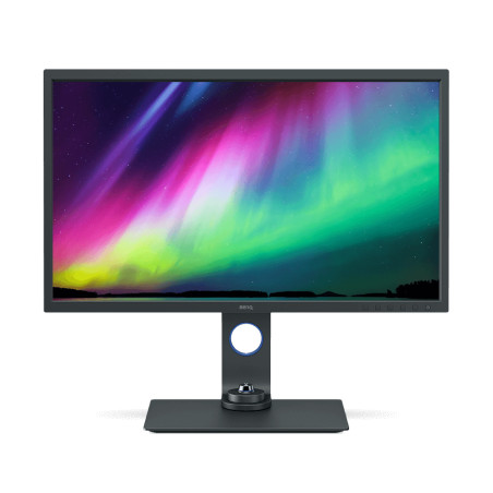 SW321C - 32'' photo monitor RGB 4K