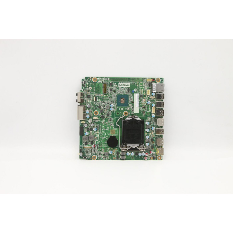 Intel Core i5-7500T compact