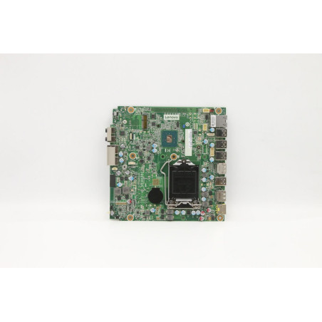 Intel Core i5-7500T compact