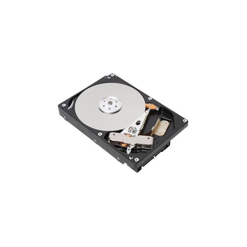 HDD 3TB SCSI 7200RPM