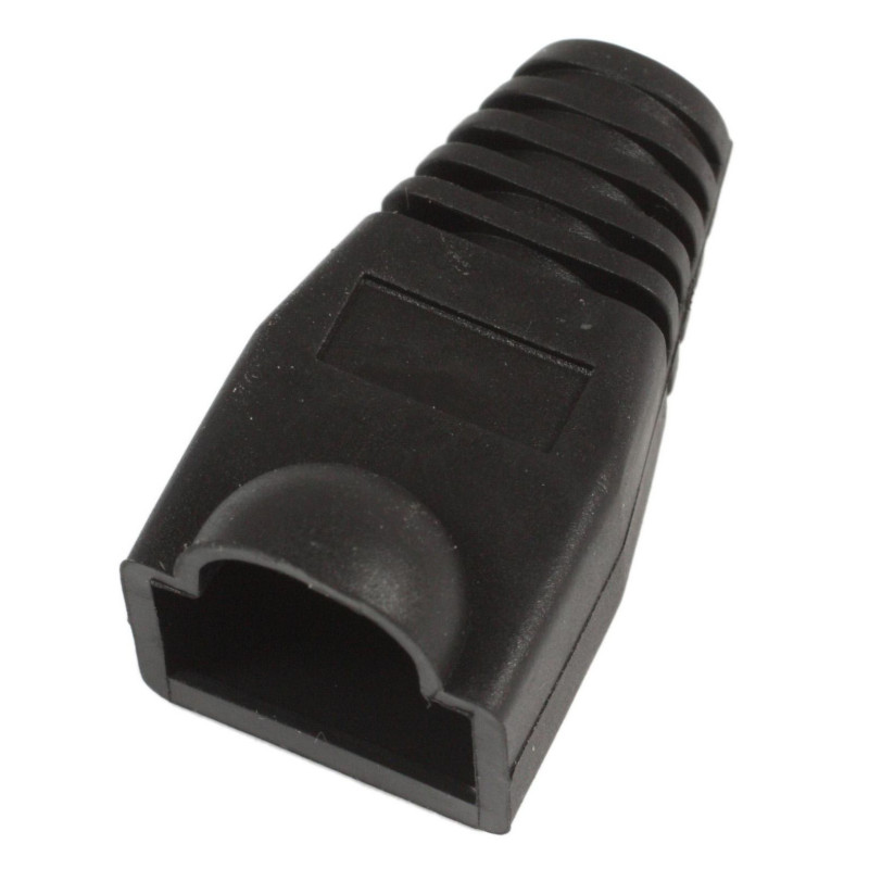 Strain Relief Boot for RJ45