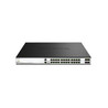 24 Ports 10G PoE 60W+4 Ports 25G SFP2