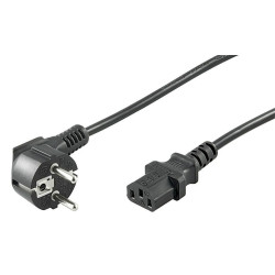 Power Cord CEE 7/7 - C13 10m