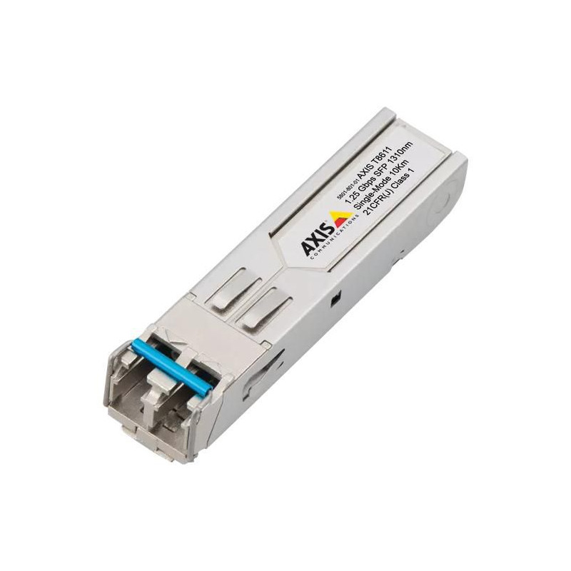 T8611 SFP MODULE LC.LX