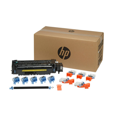 Maintainance kit f. LaserJet