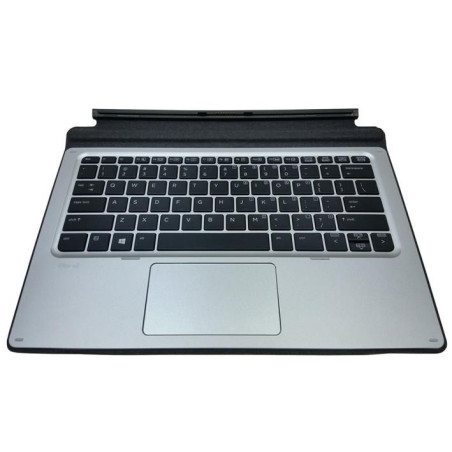 Keyboard & touchpad(Slovenian)