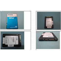 DRV SSD 32GB 2.5"