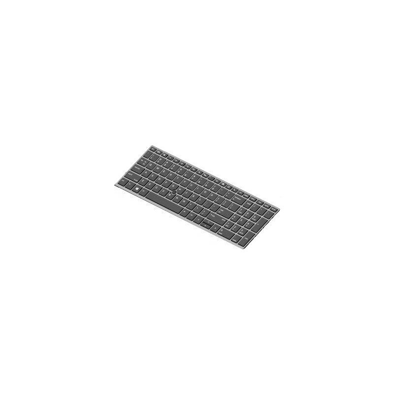 KYBD SR BL 15 -UK