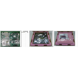 System I/O board for HPE