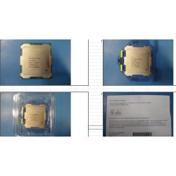 Intel Xeon E5-1607 v4 server