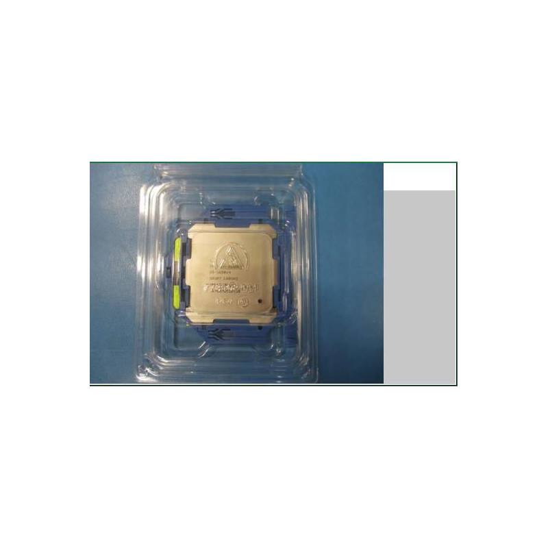 6-Core CPU, 3.6GHz, FCLGA