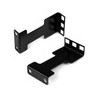Rail Depth Adapter for Racks - 4 in - 1U