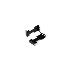 Rail Depth Adapter for Racks - 4 in - 1U