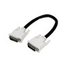 1ft 30cm DVI-D Dual Link Cable - M/M