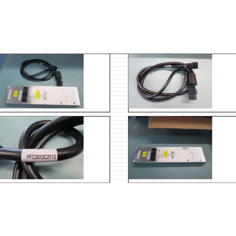 SPS-OPA Modular Power Supply
